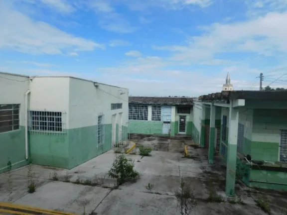 Imagem PRÉDIO COMERCIAL À VENDA, COLÔNIA, JUNDIAÍ.