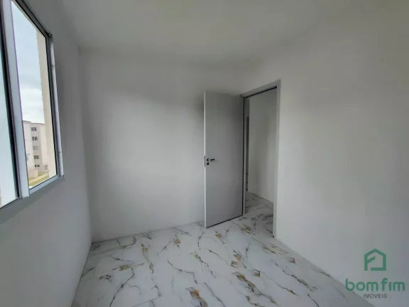 Imagem Apartamento 2 dorm. para aluguel, Fatima, Canoas/RS - AP2702