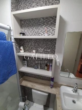 Imagem APARTAMENTO Á VENDA NO CONDOMÍNIO VISTA PARK EM JUNDIAÍ -SP