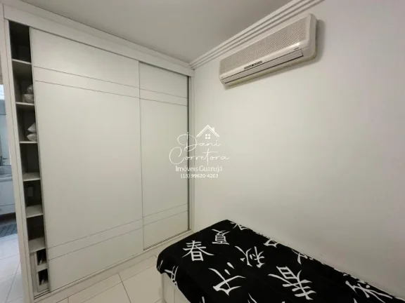 Imagem APARTAMENTO Residencial em GUARUJÁ - SP, VILA ALZIRA