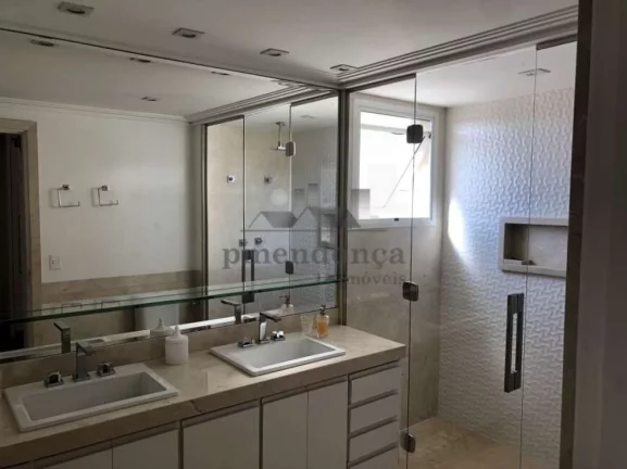 Imagem Apartamento 3 quartos, 3 suites, 3 vagas, 193m²
