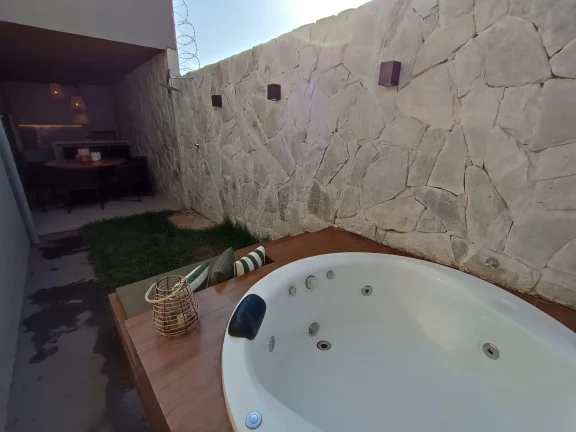 Imagem Realize O Sonho Da Sua Casa Própria No Porto Caraíva: