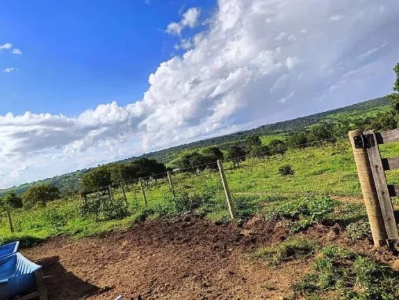 Imagem Sítio à Venda a 15 km de Luziânia!
