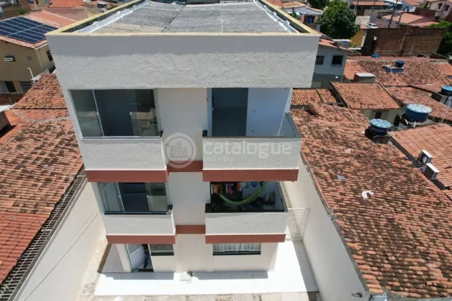 Imagem Prédio para Investimento em Neópolis