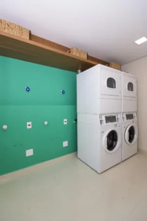 Imagem Apartamento para Venda por R$265.000,00 com 40m², 2 dormitórios, 1 vaga e 1 banheiro - Jardim helena, São paulo / SP - Cód. BDI31253