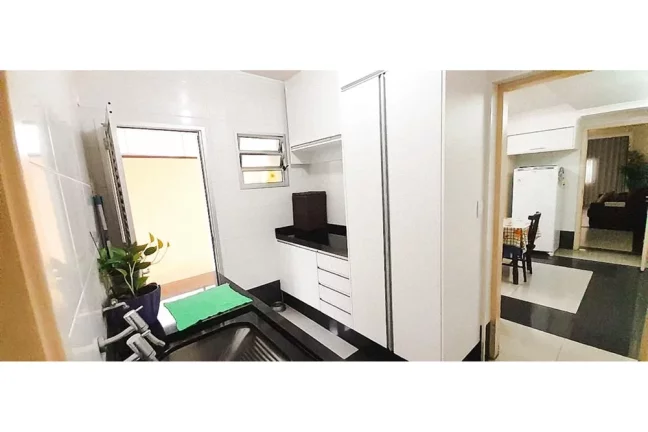 Imagem "Casa com Quintal e 2 Vagas em Pirituba - Oportunidade