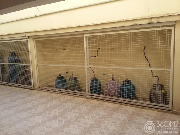 Imagem Cobertura para Venda em Santo André / SP no bairro Parque das Nações