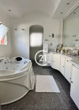 Imagem Apartamento com 4 dormitórios à venda, 370 m² por R$ 8.200.000,00 - Jardim América - São Paulo/SP
