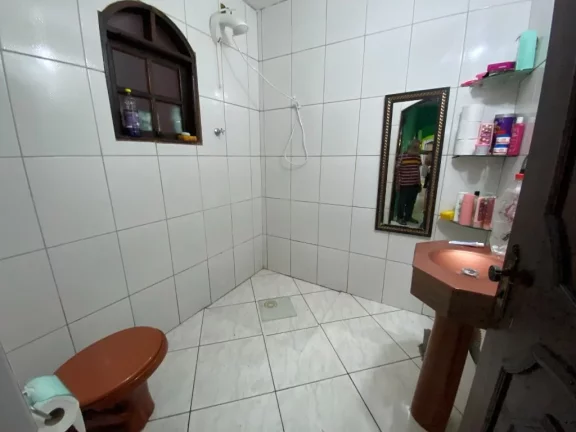 Imagem Casa à venda, 129 m² por R$ 370.000,00 - Vila Amorim - Suzano/SP
