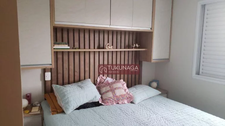 Imagem Apartamento para alugar, 50 m² por R$ 4.600,00/mês - Vila Maria - São Paulo/SP