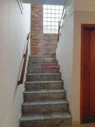 Imagem Sobrado com 4 dormitórios à venda, 200 m² por R$ 1.850.000,00 - Vila Rosália - Guarulhos/SP