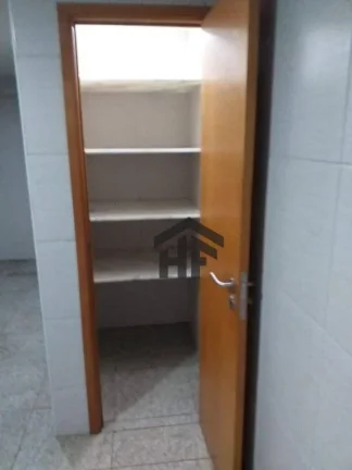 Imagem Apartamento de 172m² à venda, com 4 quartos suítes, localizado em Apipucos, Recife - Pernambuco.