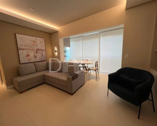 Imagem Apartamento à venda com 67 m² | Condomínio Vox Residencial | Campinas - SP