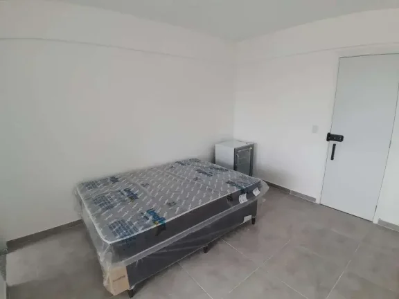 Imagem Studio à venda, no Edifício Collegiate, , Pontilhão, com 1 quarto, 21m2
