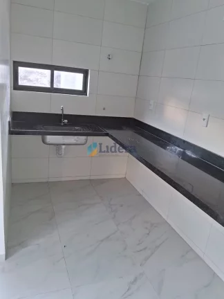 Imagem Apto Duplex á venda - 2 quartos ou 3 quartos - 2 suítes- 89.05m²- Poço, em Cabedelo-PB.