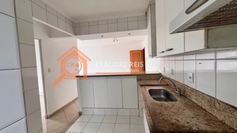 Imagem Apartamento com 2 Quartos à venda 48m² - Socorro- São Paulo/SP