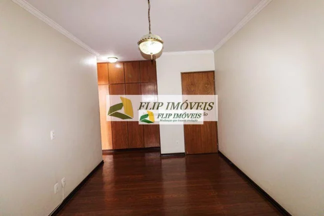 Imagem More em um apartamento com 207 m², 4 suítes, 2 vagas de garagem no miolo do Cambuí - Campinas - SP