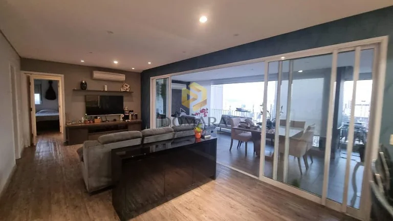 Apartamento 3 quartos 3 suítes, 132m², 2 vagas, em Santana