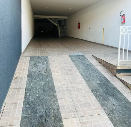 Imagem Há motivos para este imóvel chamar atenção