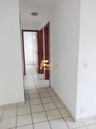 Imagem Apartamento de 3 quartos em Jardim Camburi.
