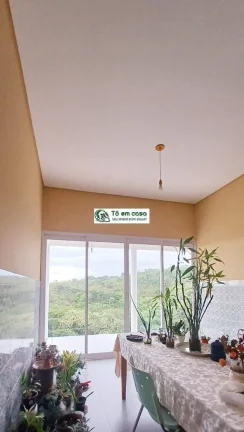 Imagem CASA RESIDENCIAL em JACAREÍ - SP, CONDOMÍNIO RESIDENCIAL MIRANTE DO VALE