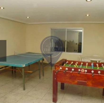 Imagem Apartamento à venda em Indianópolis, São Paulo-SP: 3 quartos, 1 suíte, 2 salas, 3 banheiros, 2 vagas de garagem, 94m². Venha conferir!