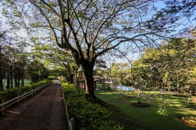Imagem SITIO ALTO PADRÃO PARA VENDA NA ABADIA - LOUVEIRA SP
