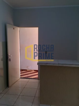 Imagem APARTAMENTO RESIDENCIAL em ILHA SOLTEIRA - SP, ZONA NORTE