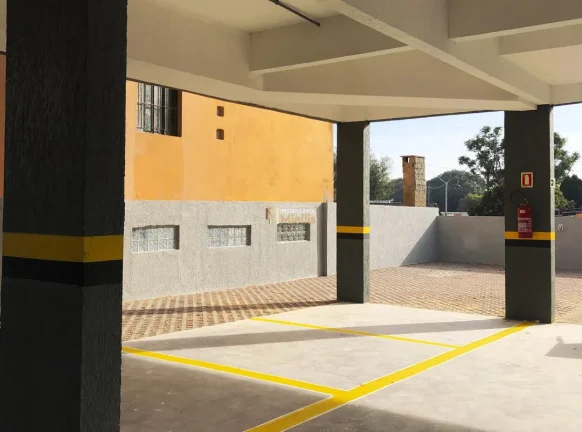 Imagem Apartamento com 2 Dormitorio(s) localizado(a) no bairro Krahe em Viamão / Rio Grande do Sul Ref.:57580227