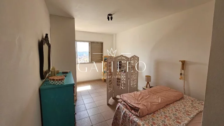 Imagem APARTAMENTO Á VENDA NO EDIFÍCIL ESTORIL - ANHANGABAÚ - JUNDIAÍ - SP