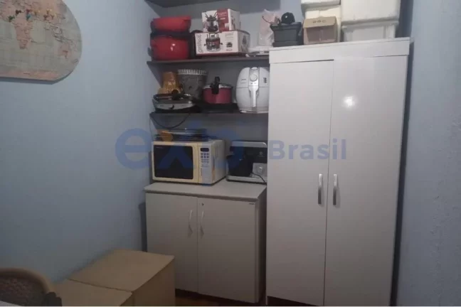 Imagem Apartamento para Venda em Rio de Janeiro, MARACANÃ, 2 dormitórios, 2 banheiros, 1 vaga