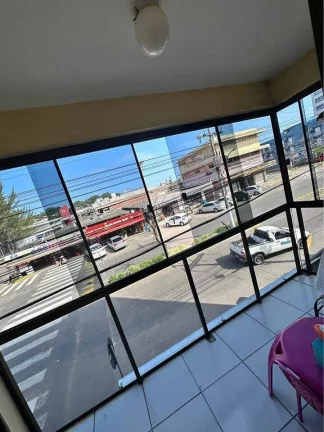 Imagem Apartamento com 3 quartos, 90m², à venda em Torres, centro