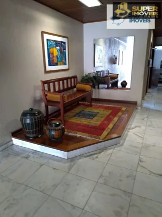 Imagem Apartamento Alto Padrão para Venda em Centro Pelotas-RS - 15