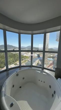 Imagem Apartamento Frente Mar com 04 Suítes sendo 01 Máster em Balneário Camboriú