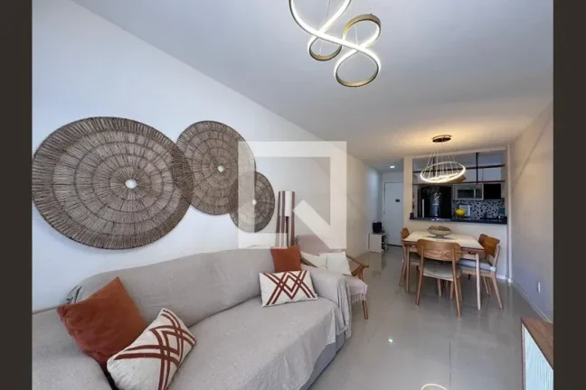 Imagem Apartamento à Venda - Recreio, 3 Quartos, 87 m2