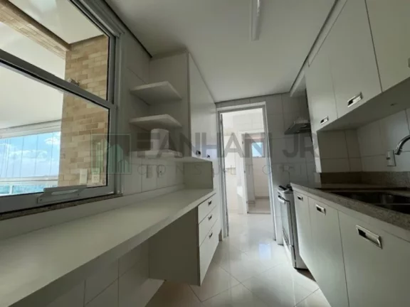Imagem Excelente Apartamento para Locação na Vila Mariana, São Paulo-SP: 3 quartos, 3 suítes, 3 salas, 5 banheiros, 4 vagas, 147m².