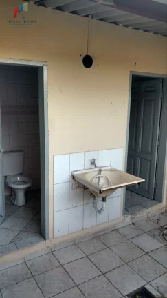 Imagem Casa centro de Sorocaba SP