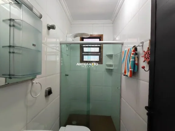 Imagem Apartamento de dois dormitórios pertinho do mar