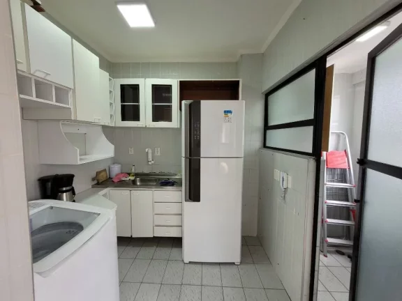 Imagem ASTÚRIAS- MARAVILHOSA ÁREA DE LAZER , PERTINHO DA PRAIA , 01 VAGA DE GARAGEM NO PRÉDIO.