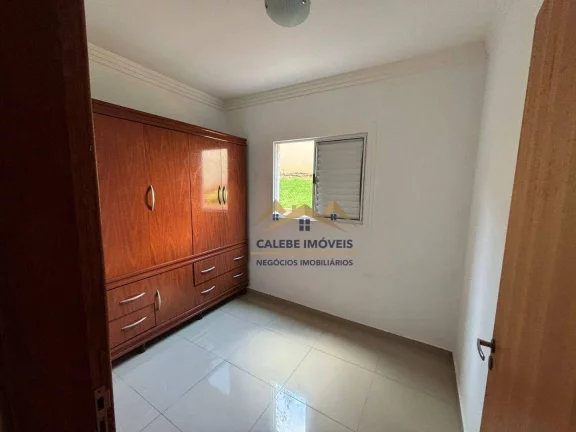 Imagem Apartamento com 2 dormitórios à venda, 49 m² por R$ 200.000,00 - Centro - Tatuí/SP