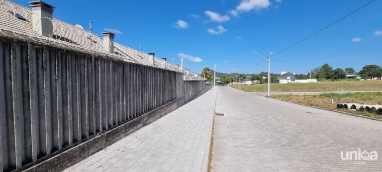 Imagem Terrenos a venda em loteamento diferenciado no Bairro São José em Santa Maria