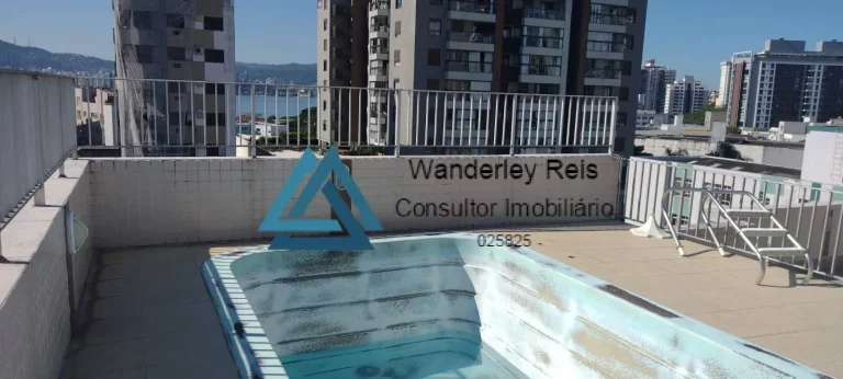 Imagem Belíssimo apto garden próximo a beira mar do estreito