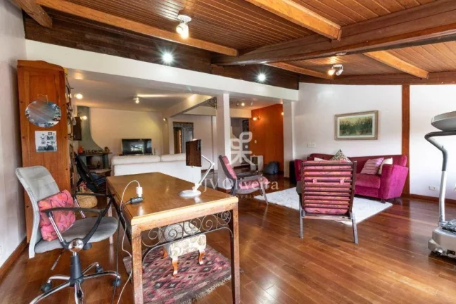 Imagem Sobrado com 3 dormitórios à venda, 340 m² por R$ 1.340.000 - Butantã - São Paulo/SP