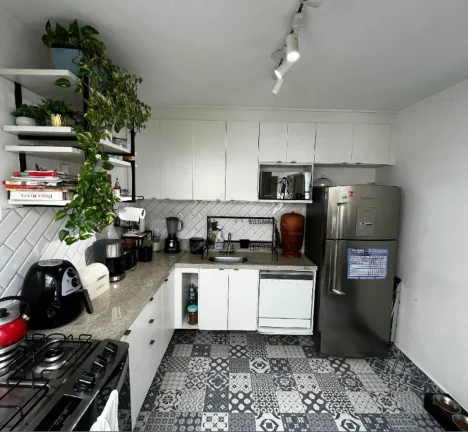Imagem CASA RESIDENCIAL em São Paulo - SP, Santa Teresinha