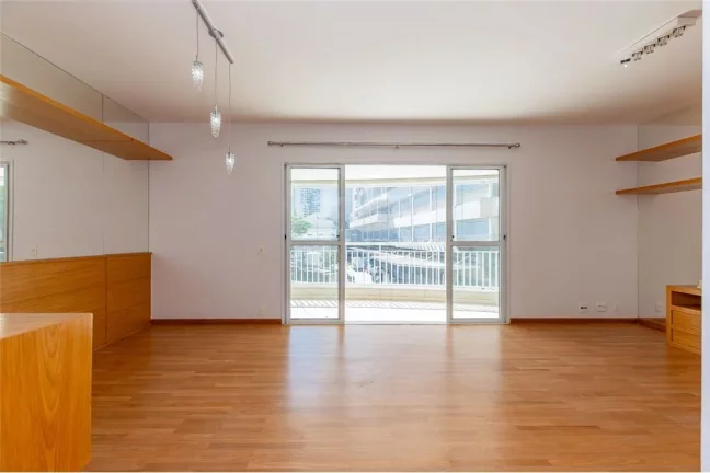 Imagem APARTAMENTO RESIDENCIAL em São Paulo - SP, Chácara Klabin