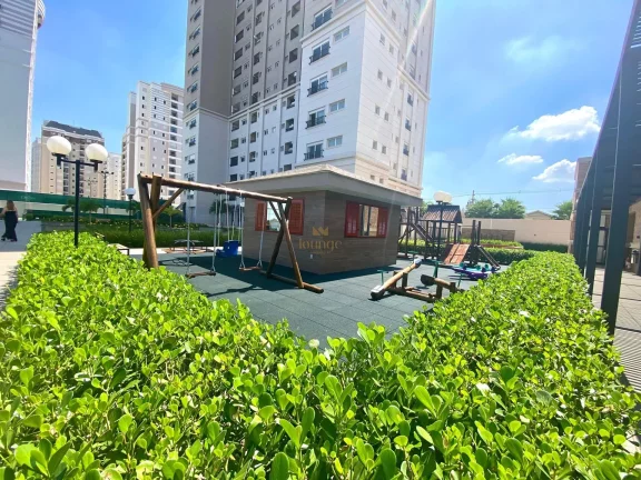 Imagem Apartamento em Sorocaba