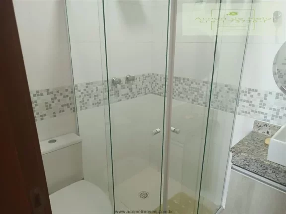 Imagem Coberturas no Litoral para venda em Praia Grande no bairro Canto do Forte