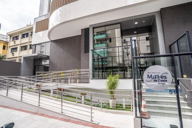 Imagem MARAVILHOSO APARTAMENTO COM 4 QUARTOS E 2 SUÍTES