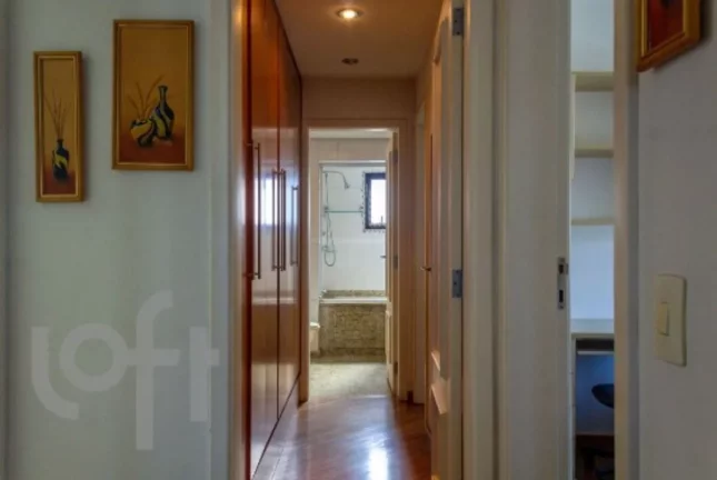 Imagem APARTAMENTO RESIDENCIAL em São Paulo - SP, Tatuapé
