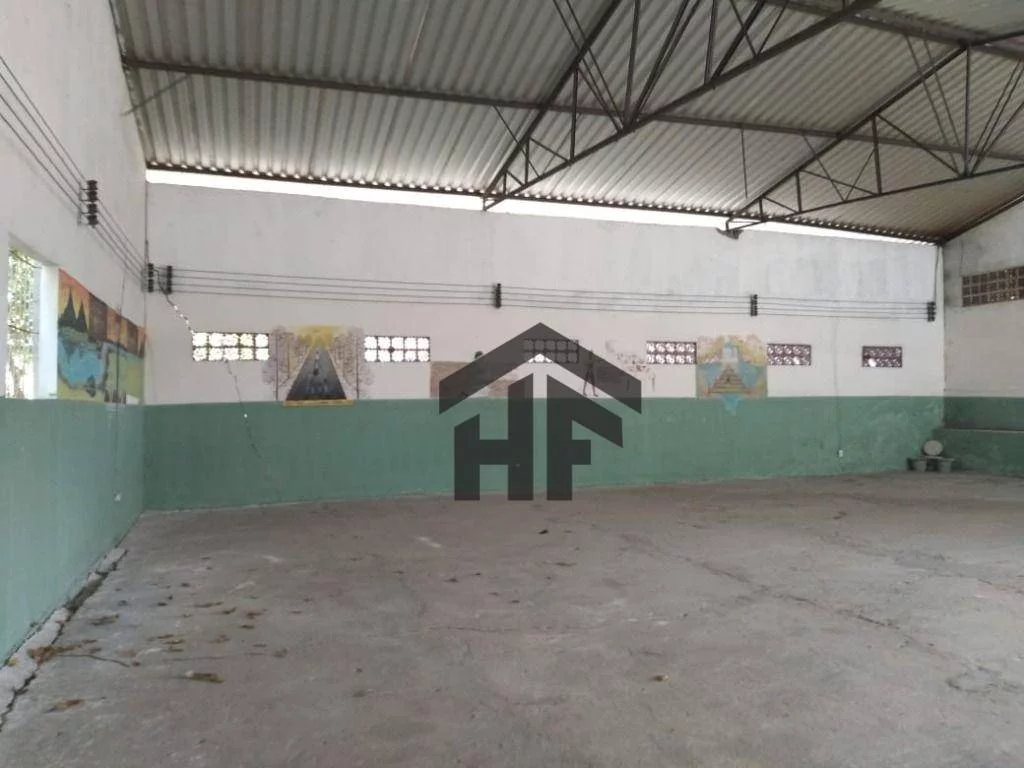 Imagem Chácara com 6 Quartos à Venda, 25.000 m² em Cruz De Rebouças - Igarassu
